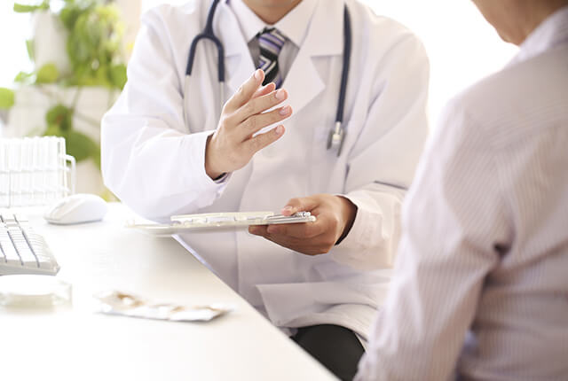 総合内科専門医として