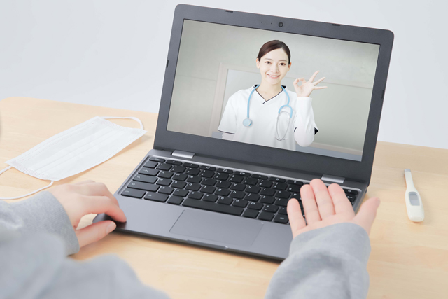 オンライン診療